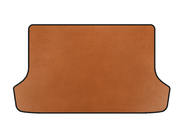 Suzuki Grand Vitara 2005-2017 гг. Коврик в багажник EVA (5-дверный, Оранжевый) фото 1