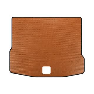 Коврик в багажник V1 (США, Оранжевый)