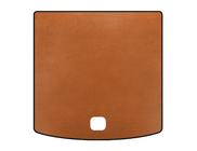 Volkswagen Tiguan 2016-2023 гг. Коврик в багажник (5-местный, Мексика, Allspace, Оранжевый) фото 1