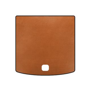 Коврик в багажник (5-местный, Мексика, Allspace, Оранжевый)