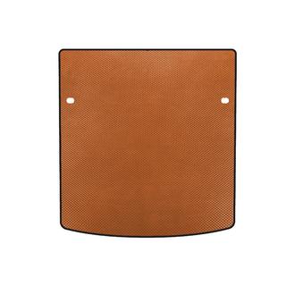 Коврик в багажник (7-местный, Мексика, Allspace, Оранжевый)