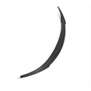 Спойлер V2 (2017-2023, Карбон) фото 2