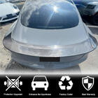 Tesla Model 3 2017- гг. Спойлер V9 (2017-2023, Карбон) фото 2