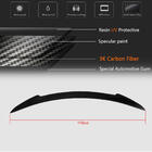 Tesla Model S 2012– гг. Карбоновый спойлер V7 (2012-2022) фото 6