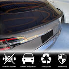 Tesla Model S 2012– гг. Спойлер сухой карбон V9 (2012-2022) фото 4