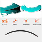 Tesla Model S 2012– гг. Спойлер сухой карбон V9 (2012-2022) фото 5