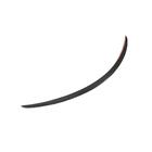 Tesla Model S 2012– гг. Спойлер сухой карбон V9 (2012-2022) фото 8