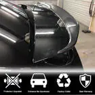 Tesla Model X 2015- гг. Задний спойлер V2 (2015-2025, Карбон) фото 3