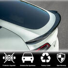 Tesla Model Y 2020- гг. Карбоновый спойлер V3 (2020-2023) фото 4