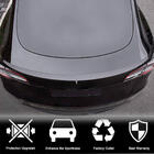 Tesla Model Y 2020- гг. Задний спойлер V5 (2020-2025, Карбон) фото 3