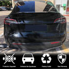 Tesla Model Y 2020- гг. Спойлер Сухой Карбон V7 (2020-2023) фото 4
