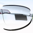 Tesla Model Y 2020- гг. Спойлер Сухой Карбон V8 (2020-2023) фото 1