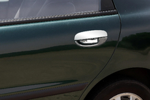 Полированная Нержавеющая Сталь фото 2