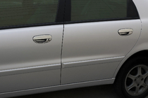 Полированная Нержавеющая Сталь фото 4