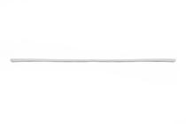 Накладка на багажник SD 1996-2001 нержавейка фото 2