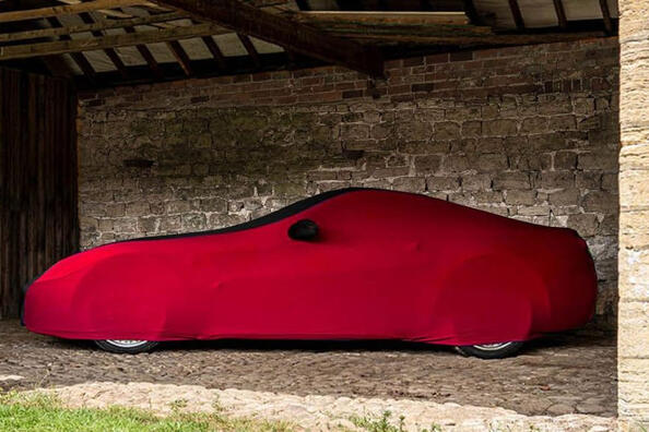 Зачем нужен чехол-тент для автомобиля?