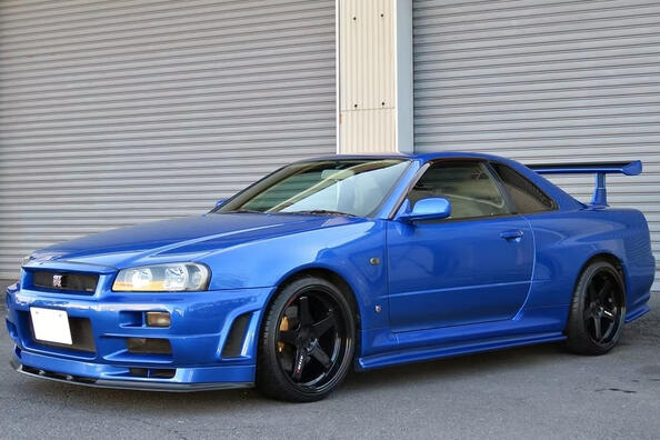 Как не переусердствовать с внешним тюнингом автомобиля