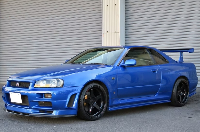 Как не переусердствовать с внешним тюнингом автомобиля