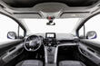 Обзор Toyota Proace City Verso: компактный минивэн для разных нужд