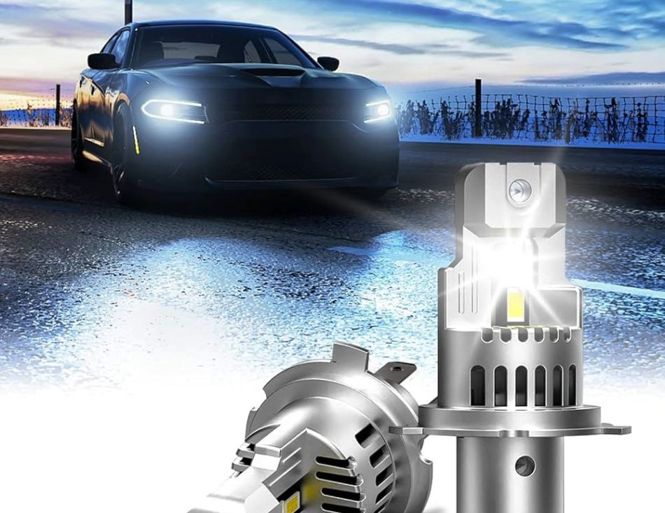 Какие автолампы служат дольше всего: рейтинг долговечности