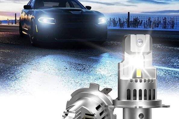 Какие автолампы служат дольше всего: рейтинг долговечности