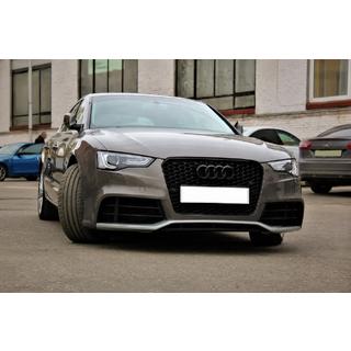 Передний бампер RS-Style (2011-2015)