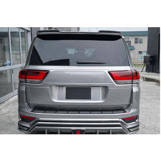 Комплект обвеса WALD (для Premium) фото 2