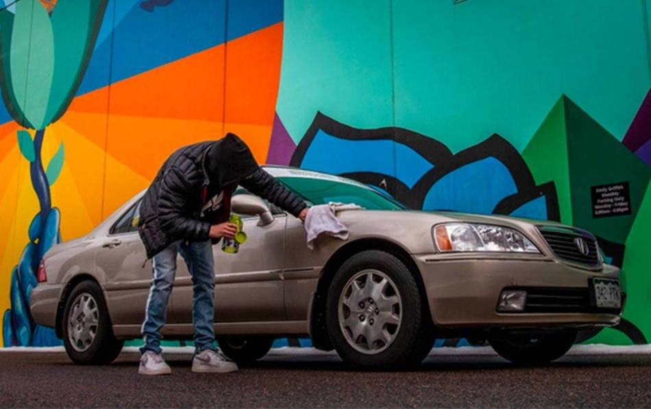 Подготовка автомобиля к продаже: советы экспертов