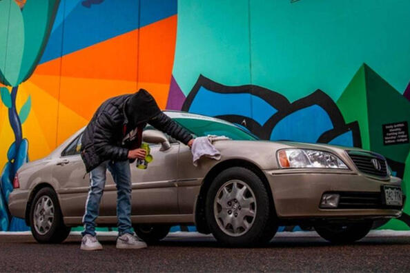 Подготовка автомобиля к продаже: советы экспертов