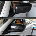 BMW 3 серия G20/G21 2018- гг. Накладки на Зеркала Сухой Карбон V3 (2019-2022) фото 5