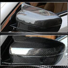 BMW 3 серия G20/G21 2018- гг. Накладки на Зеркала Карбон V5 (2019-2022) фото 4