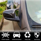BMW X5 E70 2007-2013 гг. Накладки на Зеркала (Карбон) фото 7