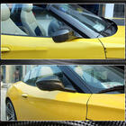 BMW Z4 (E89) 2009-2016 гг. Накладки на зеркала (2009-2013, Карбон) фото 3