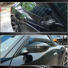 BMW Z4 (E89) 2009-2016 гг. Накладки на зеркала (2009-2013, Карбон) фото 4