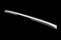 Спойлер ABS (Белый Глянец) фото 3 Спойлер ABS (Белый Глянец) фото 3