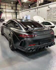 Mercedes AMG GT 4 X290 2018- гг. Комплект обвеса Rocket 900 Carbon (2018-2022) фото 5