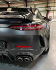 Mercedes AMG GT 4 X290 2018- гг. Комплект обвеса Rocket 900 Carbon (2018-2022) фото 6
