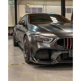 Комплект обвеса Rocket 900 Carbon (2018-2022) фото 1