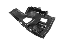 Подкрылок DPT (2013-2016, передний левый) фото 2