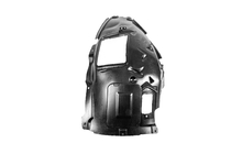 Подкрылок DPT передний правый фото 4