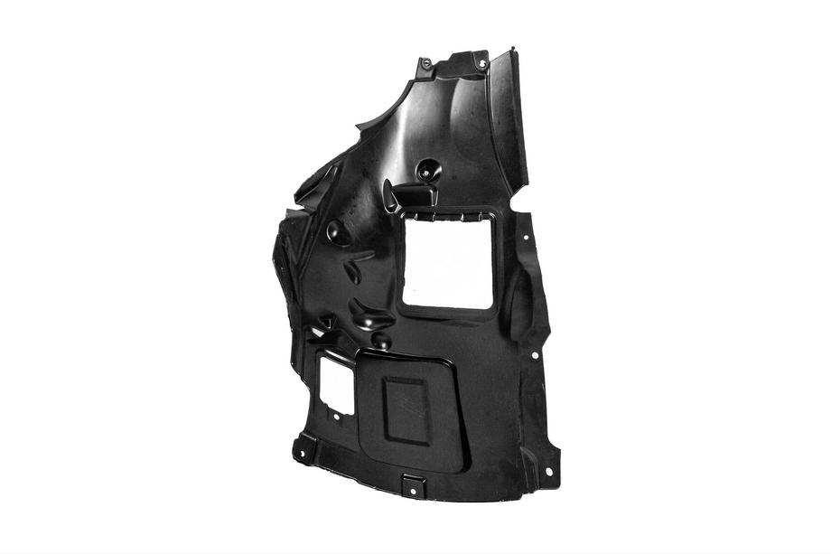 Подкрылок DPT передний правый Image