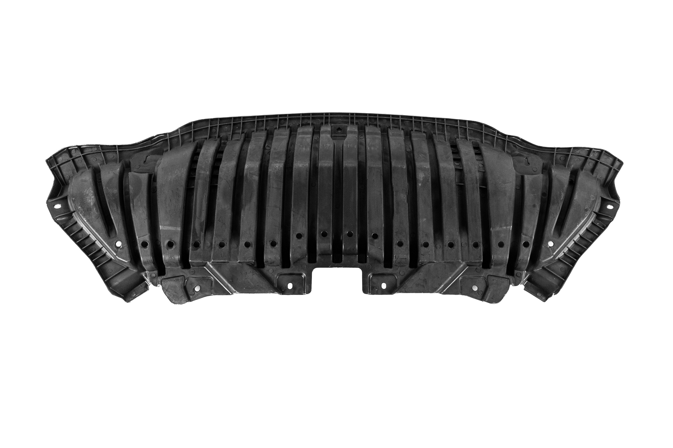 Захист двигуна DPT Mercedes-Benz Mercedes C-class W205 2014–2021 — Фото 4