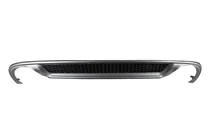 Audi A4 B8 2007-2015 гг. Задний диффузор DPT V2 (2012-2015) фото 3