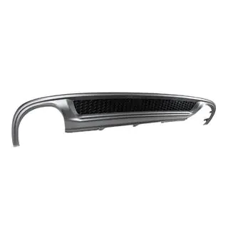 Задний диффузор DPT V2 (2012-2015) фото 4