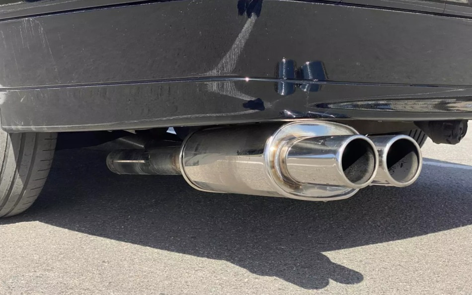Выхлоп из нержавеющей стали: плюсы и минусы