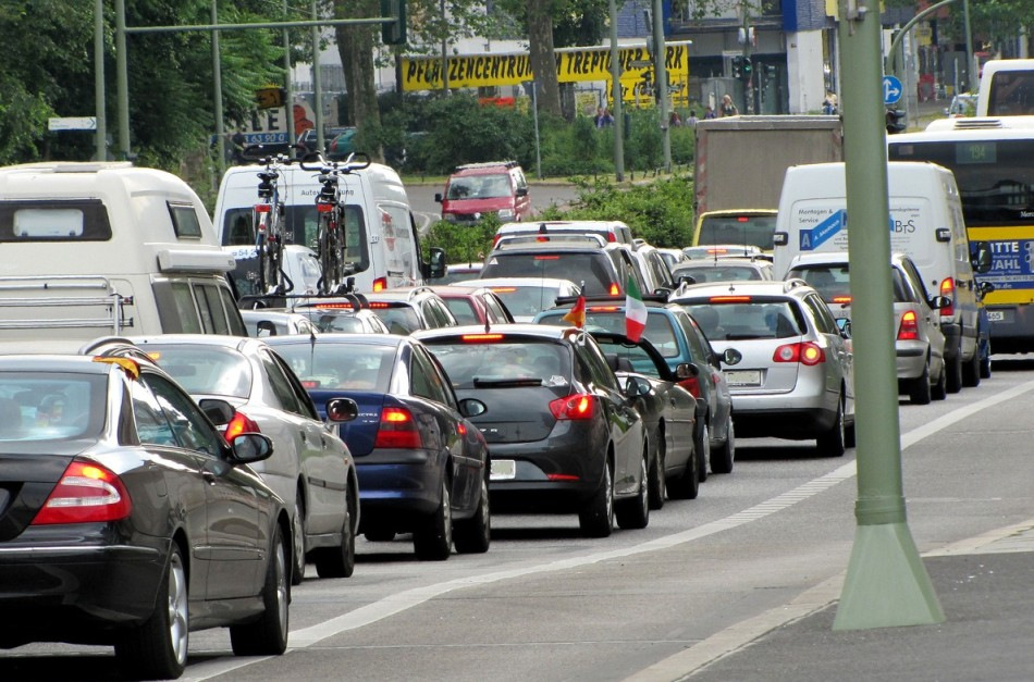 Какую машину лучше купить для города: идеальный городской автомобиль