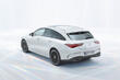 Обзор обновленного универсала Mercedes-Benz CLA Shooting Brake (X118)