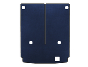 Коврик в багажник EVA (7-местный со сложенным 3 рядом, Синий) фото 1 Коврик в багажник EVA (7-местный со сложенным 3 рядом, Синий) фото 1