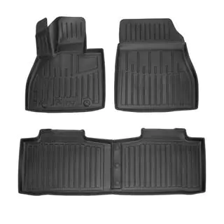 Резиновые коврики Stingray 3D (4 шт)