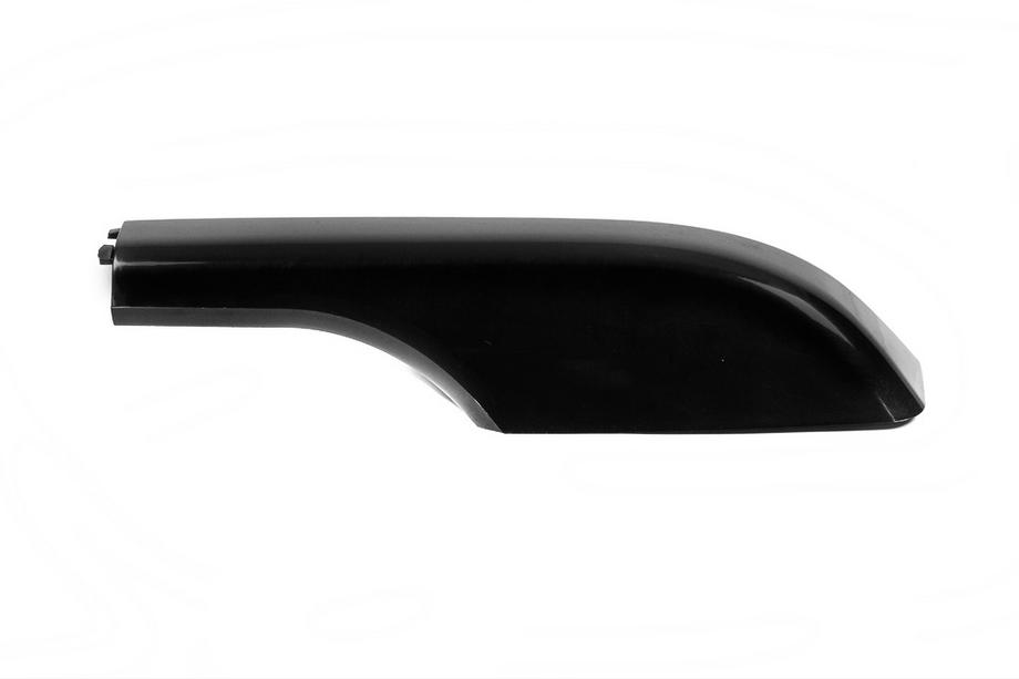 Toyota Land Cruiser 200 2007-2021 гг. Задняя левая крышка для рейлингов Image
